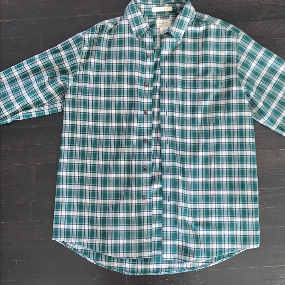 Men’s button down - Picture 1 of 2